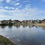 Holiday home Arthurs Retreat - Part Of The The Bay Village With Pool, Gym And Direct Access, Pub, Restaurant, Tennis And Meadows Walks *