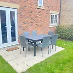 Holiday home Arthurs Retreat - Part Of The The Bay Village With Pool, Gym And Direct Access, Pub, Restaurant, Tennis And Meadows Walks Filey