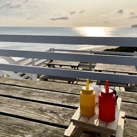 Casa vacanze Arthur's Retreat Filey