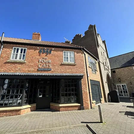 בית נופש Arthurs Retreat - Part Of The The Bay Filey Holiday Village With Pool, Gym And Direct Beach Access, Pub, Restaurant, Tennis And Meadows Walks *