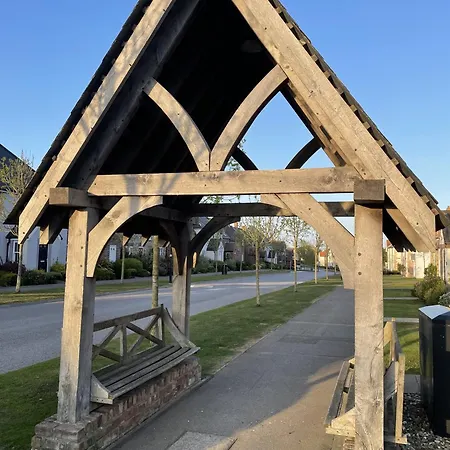 Arthurs Retreat - Part Of The The Bay Filey Holiday Village With Pool, Gym And Direct Beach Access, Pub, Restaurant, Tennis And Meadows Walks בית נופש פילי