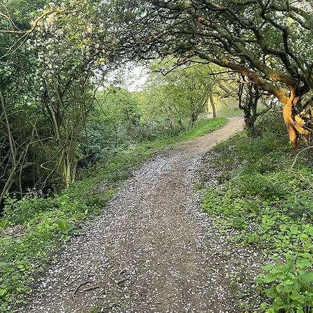 בית נופש Arthurs Retreat - Part Of The The Bay Filey Holiday Village With Pool, Gym And Direct Beach Access, Pub, Restaurant, Tennis And Meadows Walks פילי