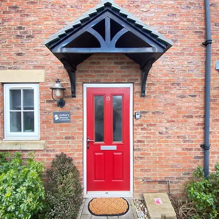Arthurs Retreat - Part Of The The Bay Village With Pool, Gym And Direct Access, Pub, Restaurant, Tennis And Meadows Walks * Filey