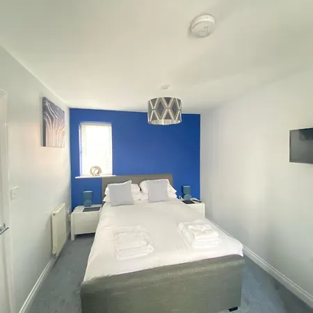 Arthurs Retreat - Part Of The The Bay Filey Holiday Village With Pool, Gym And Direct Beach Access, Pub, Restaurant, Tennis And Meadows Walks בית נופש פילי