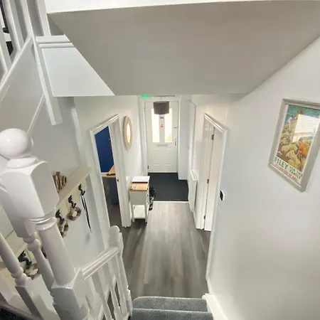 בית נופש Arthurs Retreat - Part Of The The Bay Filey Holiday Village With Pool, Gym And Direct Beach Access, Pub, Restaurant, Tennis And Meadows Walks *