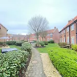 בית נופש Arthurs Retreat - Part Of The The Bay Village With Pool, Gym And Direct Access, Pub, Restaurant, Tennis And Meadows Walks
