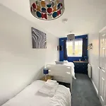 Arthurs Retreat - Part Of The The Bay Village With Pool, Gym And Direct Access, Pub, Restaurant, Tennis And Meadows Walks בית נופש פילי