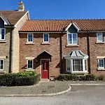 Arthurs Retreat - Part Of The The Bay Village With Pool, Gym And Direct Access, Pub, Restaurant, Tennis And Meadows Walks בית נופש פילי