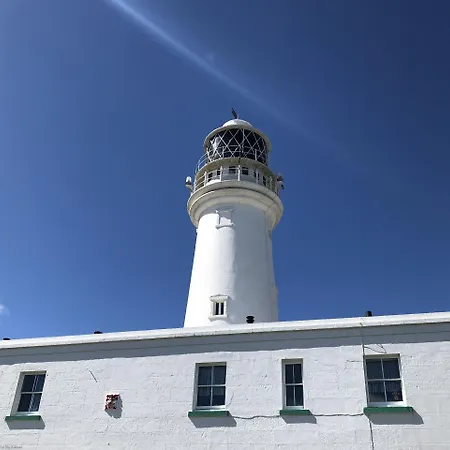 別荘 Arthurs Retreat - Part Of The The Bay Filey Holiday Village With Pool, Gym And Direct Beach Access, Pub, Restaurant, Tennis And Meadows Walks