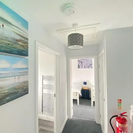 Arthurs Retreat - Part Of The The Bay Filey Holiday Village With Pool, Gym And Direct Beach Access, Pub, Restaurant, Tennis And Meadows Walks 別荘